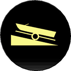 boat symbol