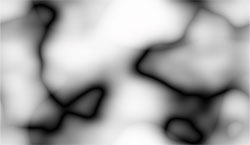 black and white seamless design