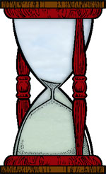 hourglass