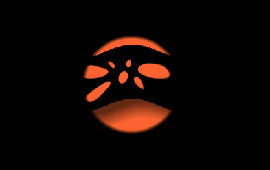 Black Background