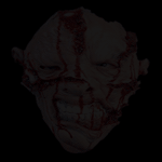 animated monster background