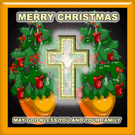 Merry Christmas image