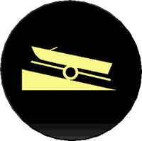 boat symbol