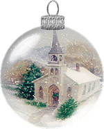 Animated Religious Christmas Clipart Free