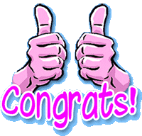 Image result for congrats