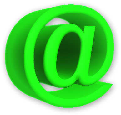 Email Gifs - Email Graphics - Clipart