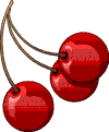 cherry clipart
