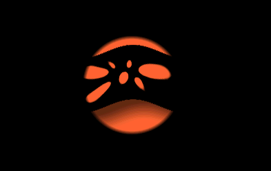 Black Background