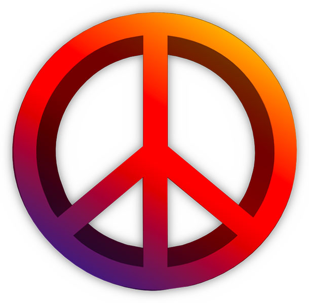 Free Peace Animations Peace Clipart Gifs