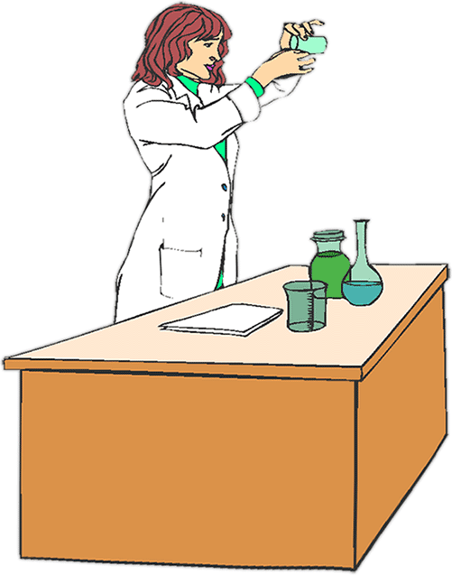 free animated science clipart - photo #1