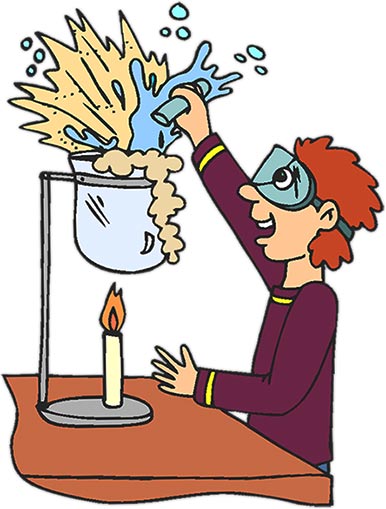 free science animated clip art - photo #41