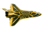 small shuttle clipart