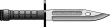 knife clipart